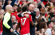 So sánh lịch thi đấu của M.U sắp tới với các đội tranh top 4