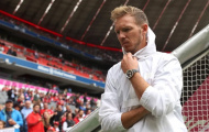 Hòa thất vọng, Nagelsmann cảnh báo Barcelona