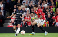 Khoảnh khắc trận Sociedad làm rõ cầu thủ M.U phải chiêu mộ trong tháng Giêng