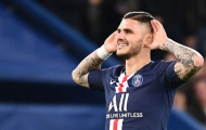 PSG lặp lại thủ thuật chuyển nhượng của Arsenal