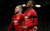 Bỏ qua Ronaldo, Martial chọn ra 'quái vật' của Man United