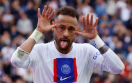 Messi và Neymar khiêu vũ giữa sự ích kỷ của Mbappe