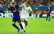 Neymar nhận định về Van Dijk - Varane - Dias - Koulibaly