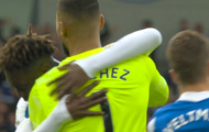 Potter đã tiết lộ triết lý khi khoan thủng Man Utd