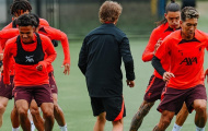 Firmino: “Cậu ấy là con át chủ bài'