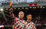 Van de Beek phải làm theo lời khuyên của Ten Hag