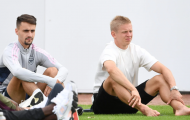 Paul Merson ca ngợi tân binh Arsenal