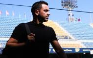 Xavi phản ứng sau thắng lợi 4-0