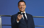 Terry kể tên tài năng hàng đầu bị thui chột ở Chelsea 