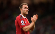 Cựu sao Arsenal tiến cử Eriksen phế truất Maguire