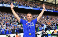 John Terry chọn ra HLV xuất sắc nhất: 'Không cần bàn cãi'