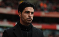 Arsenal xác định tân binh tháng Giêng, giá 55 triệu euro