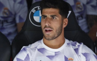 Chelsea và 3 bến đỗ lý tưởng dành cho Asensio