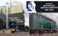 Cuộc họp định đoạt các trận đấu Premier League