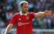 Eriksen nêu nguyên tắc giúp đỡ M.U và Ten Hag 