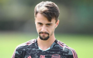 Fabio Vieira – Vũ khí bí mật của Arsenal