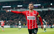 4 sao PSV có thể ám ảnh Arsenal