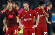 Fowler đưa ra thống kê cho thấy Liverpool sa sút