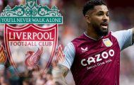  Liverpool vào cuộc thương vụ Arsenal 3 lần bị từ chối