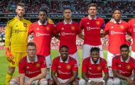 Man Utd định đoạt số phận 5 cái tên