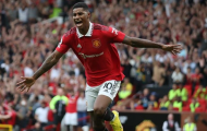 MU đừng để phong độ của Rashford đánh lừa