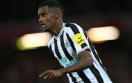 M.U e ngại thế lực của Newcastle