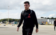 Robertson tạo cú sốc khiến Liverpool choáng váng