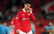 “Ronaldo không bắt kịp với điều đó”