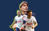 Tottenham thực dụng đến tàn nhẫn