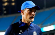 Tuchel phá vỡ im lặng sau khi rời Chelsea