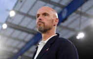 Xóa bỏ tàn dư Solskjaer, Ten Hag mang 3 điều tích cực cho Man Utd