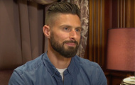Giroud nói thẳng cơ hội dự Champions League của Arsenal