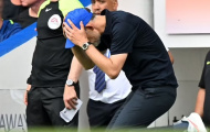 Ferdinand: 'Thực sự điên rồ'