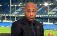 Henry ngạc nhiên vì 1 cầu thủ không rời Chelsea