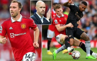 Sao Man Utd đổi đời nhờ tân binh của Ten Hag