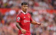 5 sao M.U hay nhất từ đầu mùa: Rashford lột xác; 2 tân binh góp mặt