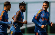 Đội tuyển mà người hâm mộ M.U sẽ đồng lòng ủng hộ ở World Cup