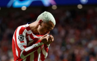 Barca chấp nhận lỗ 95 triệu euro với Griezmann