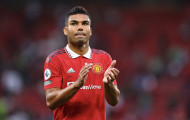 Casemiro vẫn là phi vụ tốt với MU