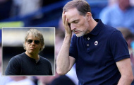 Boehly nói thẳng lý do sa thải Tuchel