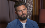 Giroud lên tiếng việc Chelsea sa thải Tuchel 