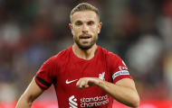 Van der Vaart chê 3 cầu thủ Liverpool 'overrated'