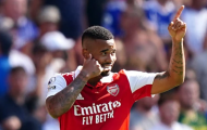 3 yếu tố làm nên một Arsenal bùng nổ