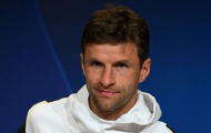 Muller chọn Ronaldo hay hơn Messi