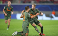 Quyết định với Marquinhos có thể đưa về chân kiến tạo hàng đầu cho Arsenal 