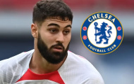 Rõ lý do Chelsea đổ bể thương vụ 90 triệu euro