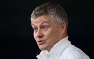 Solskjaer cầm quân trận đầu tiên sau khi bị Man Utd sa thải