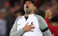 3 quyết định đúng đắn và 2 sai lầm của Klopp trận thắng Ajax