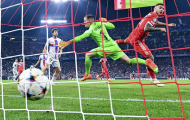 Barca lại thua Bayern Munich: Ác mộng Champions League không lối thoát