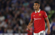Casemiro nói rõ tâm trạng sau khởi đầu gây thất vọng